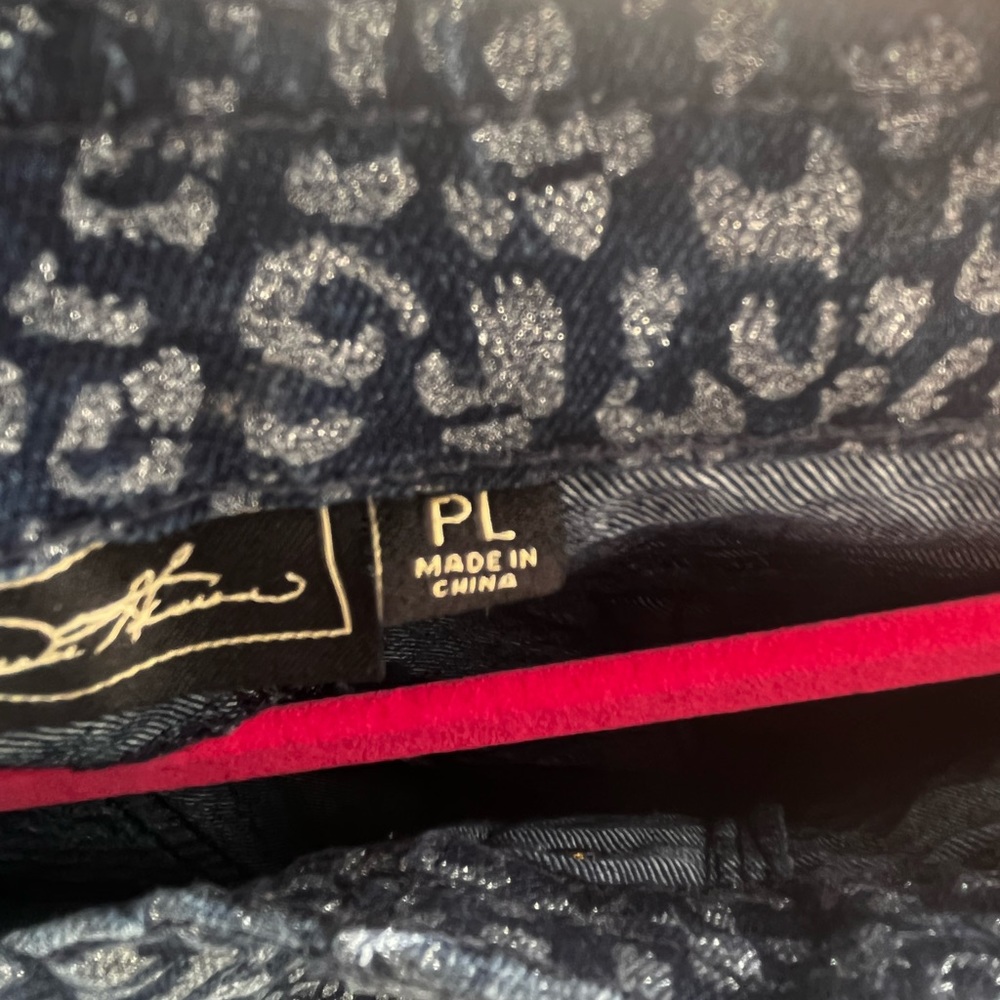 DG2 Diane Gilman Jeans